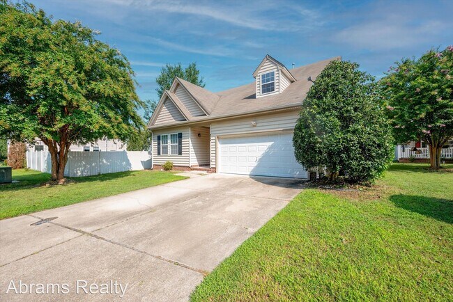 Building Photo - 3 br, 3.5 bath House - 5006 Kelso Street