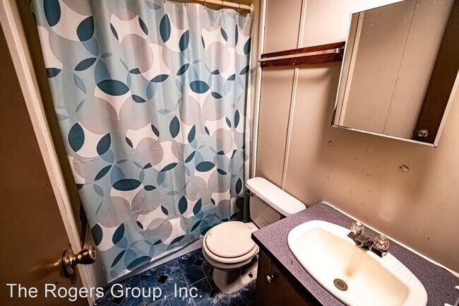 Building Photo - 3 br, 2 bath House - 144 Woodway Dr