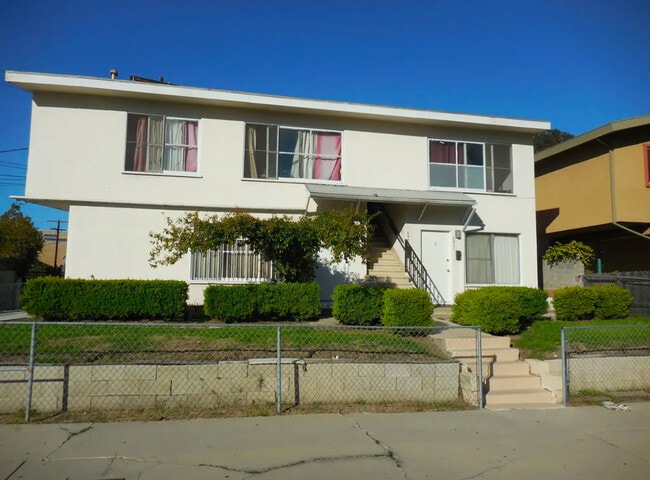 Building Photo - 5937 Burchard Ave