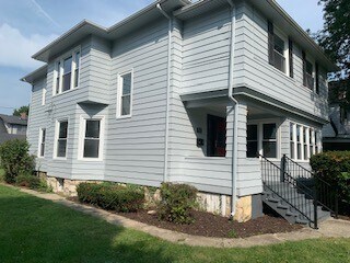 Foto del edificio - 309 Whittier Ave