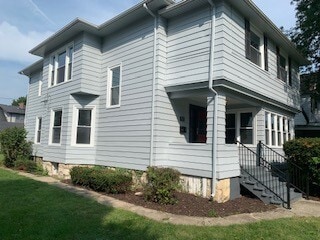 Building Photo - 309 Whittier Ave