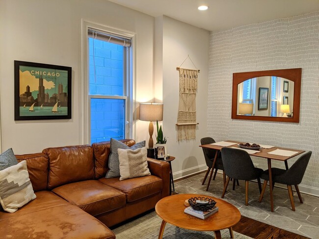 Foto del edificio - 1521 N Wood Street