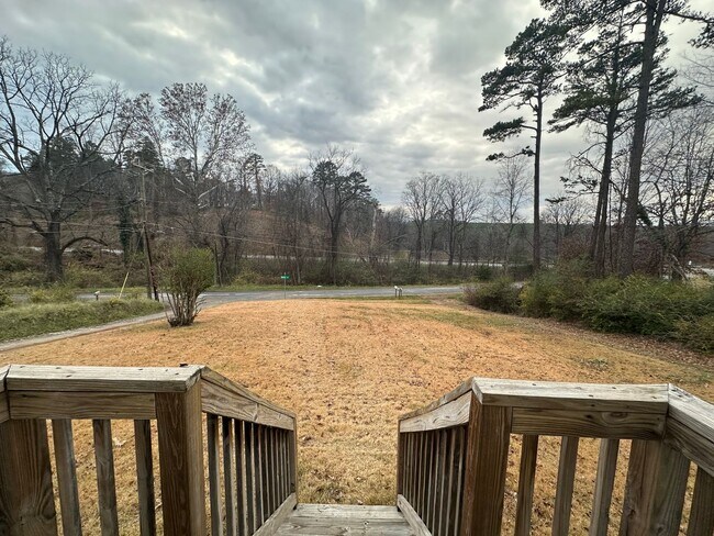 Foto del edificio - One Level Ranch In Rustburg