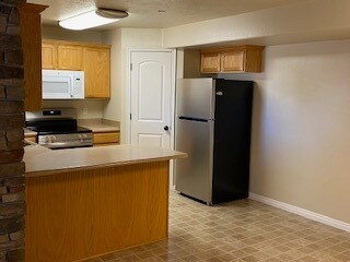Foto del edificio - 3543 E Rock Creek Rd