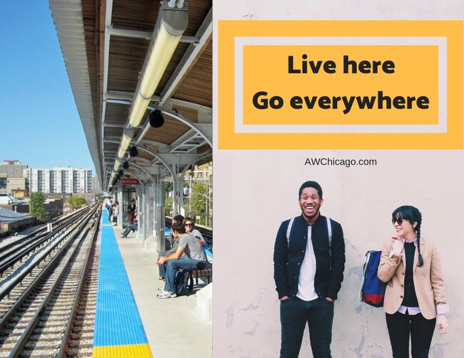 Foto del edificio - 5734 N Winthrop Ave