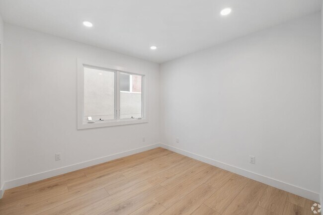 Foto del interior - The Gardens on Bancroft