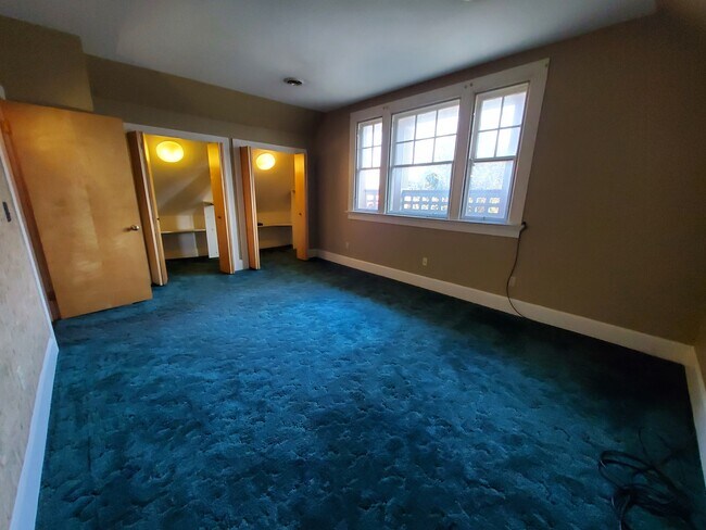 Bedroom 1 - 1324 Liberty St