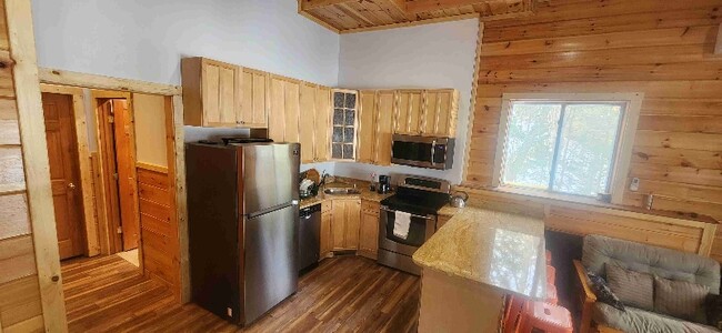 Foto del edificio - 55 Merlin Rd