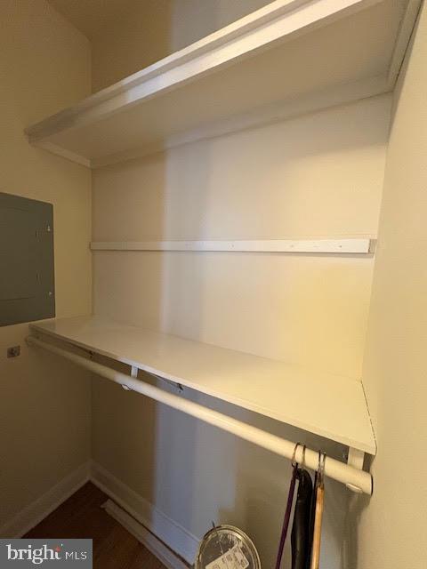 Foto del edificio - 490 M St SW