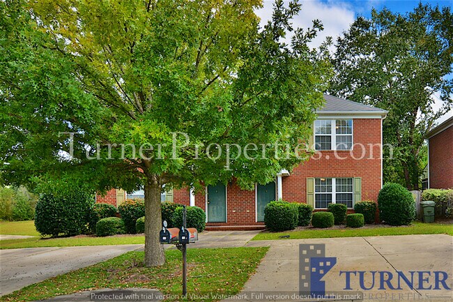 Foto del edificio - 10 Pennridge Ct