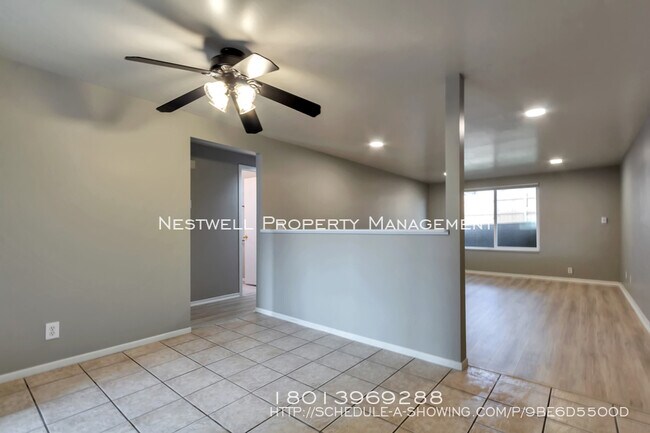 Foto del edificio - Sugarhouse 2 bed basement level Condo