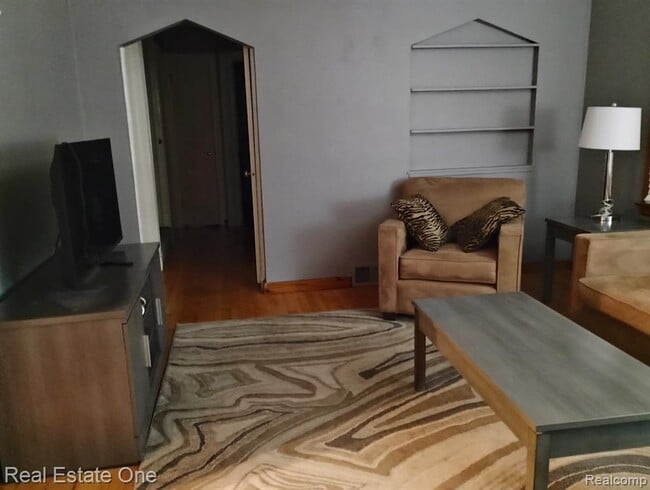 Foto del edificio - 1127 Hoffman Ave