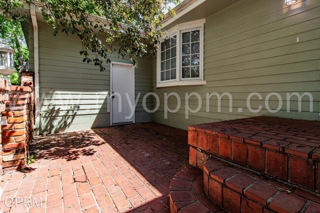 Foto del edificio - 4 br, 2 bath House - 3405 Westgate Rd