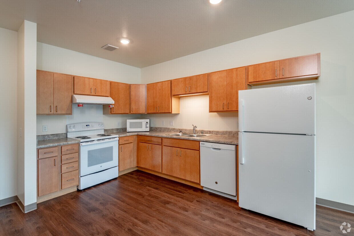 Foto principal - Point Place Senior Apartments