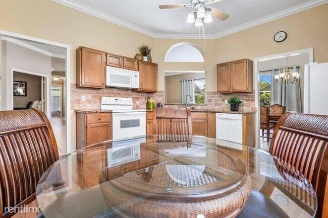 Building Photo - 3 br, 2 bath House - 3598 Woods Walk Blvd