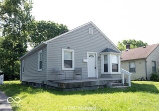 Building Photo - 4627 Norwaldo Ave
