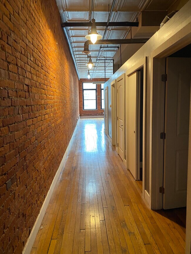 Foto del edificio - Ohio Furniture Bldg