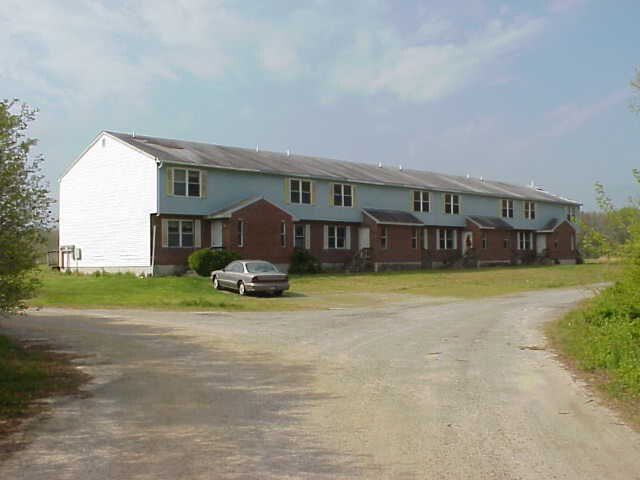 Primary Photo - Hermitage Rd