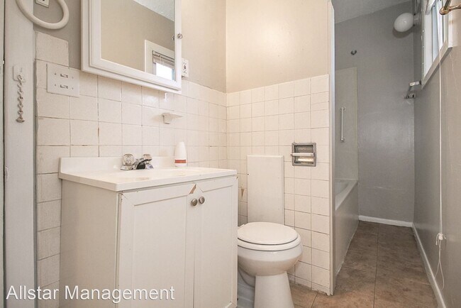 Building Photo - 2 br, 1 bath House - 2130 Quail St, DN