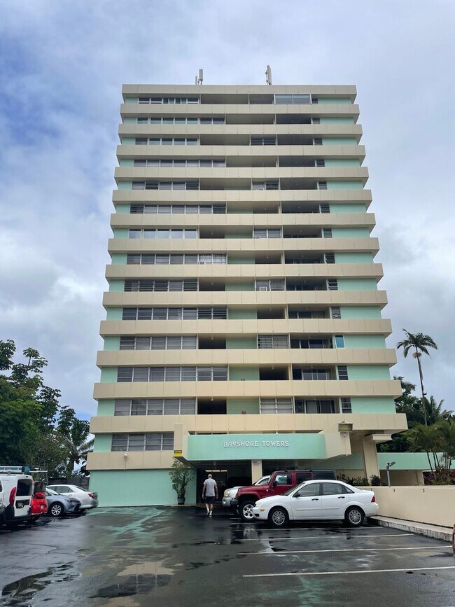 Foto del edificio - 2BR/2BA with lanai and spectacular ocean v...
