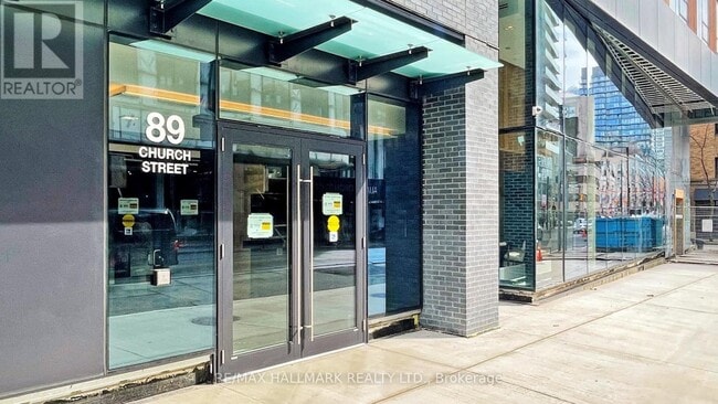 Building Photo - 89 Church St