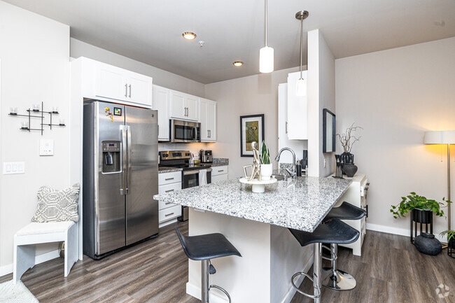 Interior Photo - Elm Grove Heights