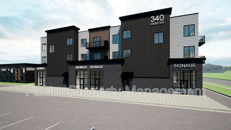 Photo - 340 Webster Ave