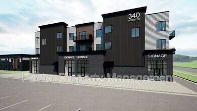 Building Photo - 340 Webster Ave