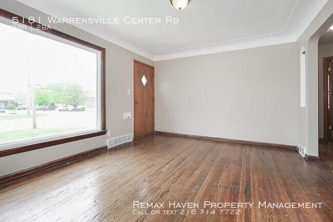 Building Photo - 5181 Warrensville Center Rd