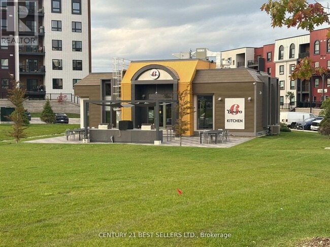 Building Photo - 5 Chef Ln