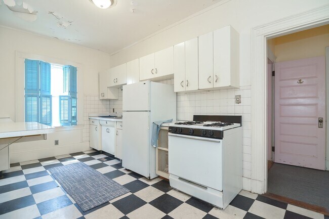 Foto del edificio - 923 Beacon St