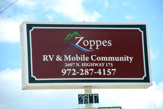 Foto del edificio - Zoppes