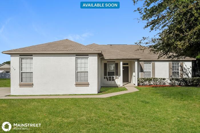 Primary Photo - 134 BRANDY CHASE, WINTER HAVEN, FL 33880