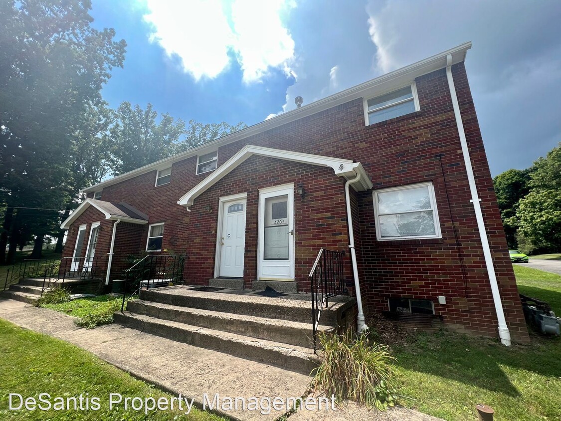 Foto principal - 2 br, 1 bath House - 326 A Moon Clinton Road