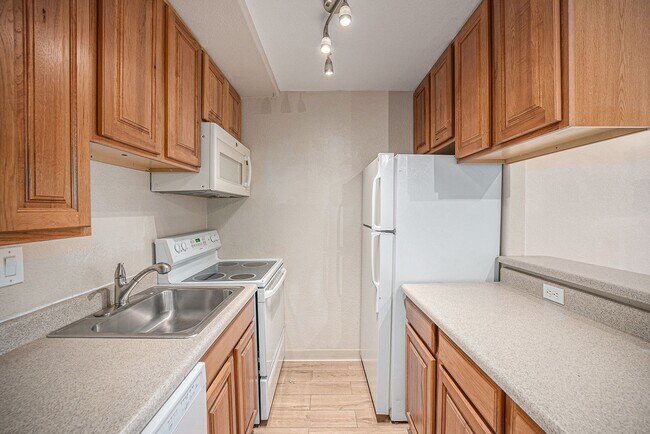 Foto del edificio - Quiet Ground-Floor Condo in Beautiful Arva...