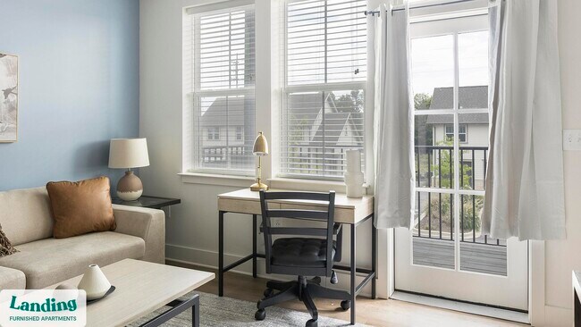 Foto del edificio - 170 Graphics Dr