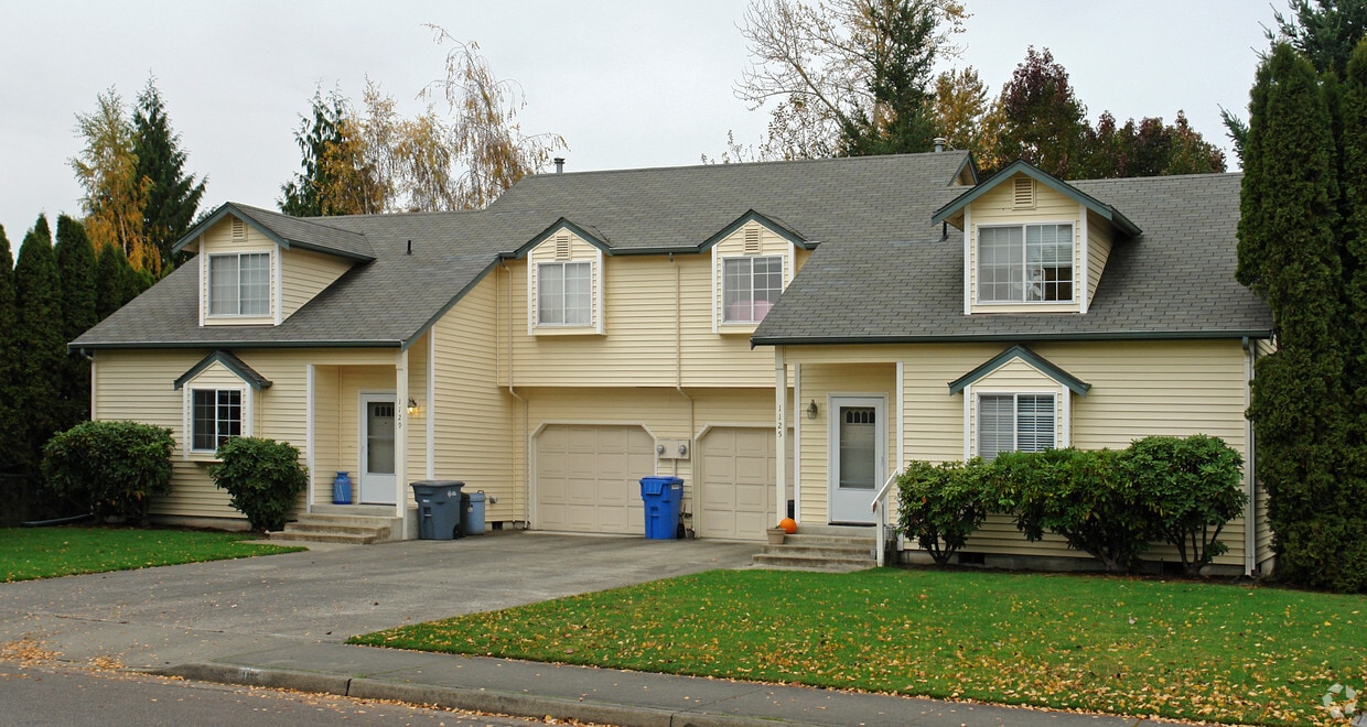 Primary Photo - 1125-1129 10th Ave NW