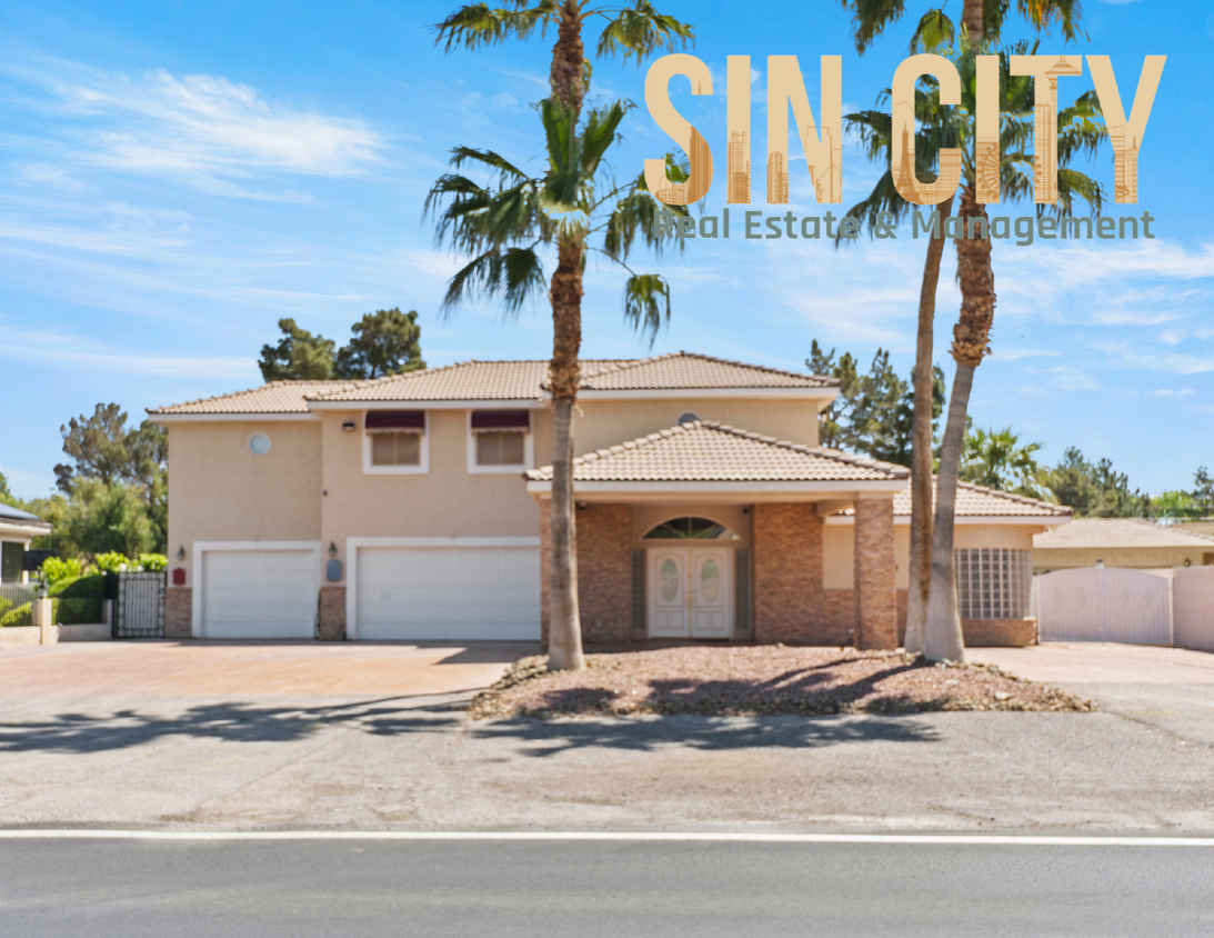 Primary Photo - Luxurious 4 Bed, 3.5 Bath Rental Home in L...