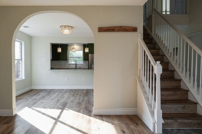 Foto del edificio - 4 Bedroom Single Family Home in Pflugerville