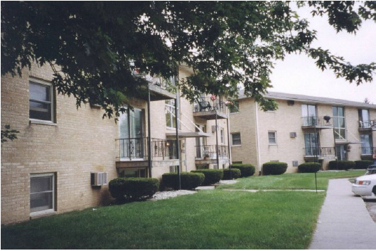 Primary Photo - Bay Terrace Apartments