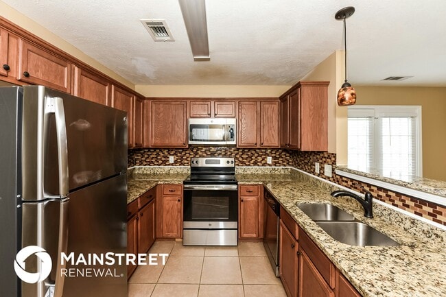 Foto del edificio - 144 Dreville Dr