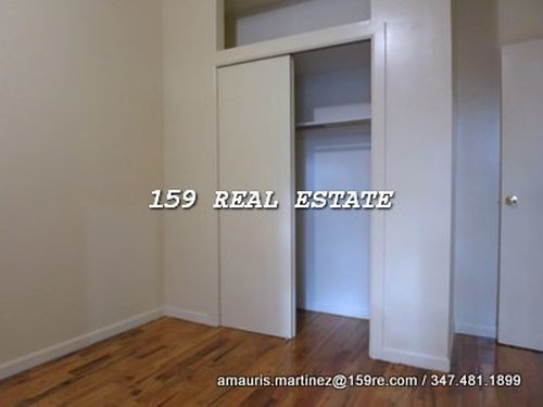 Building Photo - 614 W 157th St