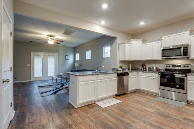 Foto del edificio - 729 Bradburn Village Way