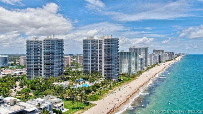 Foto del edificio - 3200 N Ocean Blvd
