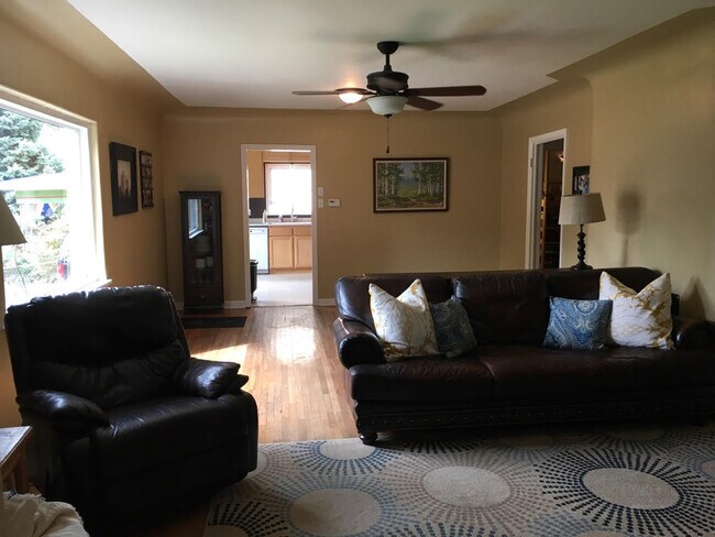 Foto del edificio - Beautiful Large Home in the Avenues