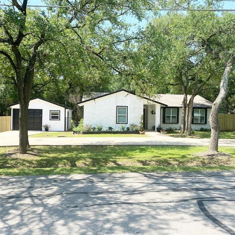 203 Ranger Dr, Buda, TX 78610 House Rental in Buda, TX