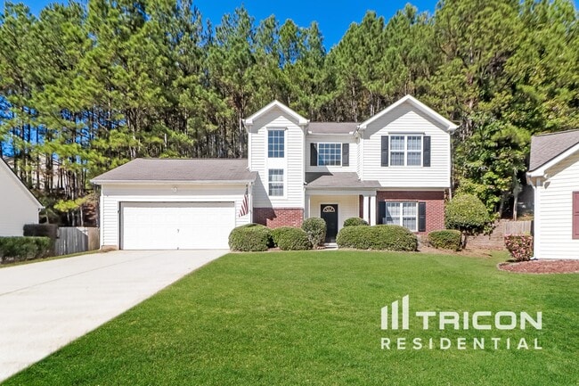Building Photo - 6844 Bridgewood Dr