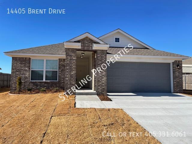 Foto principal - 14405 S Brent Dr