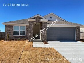 Building Photo - 14405 S Brent Dr