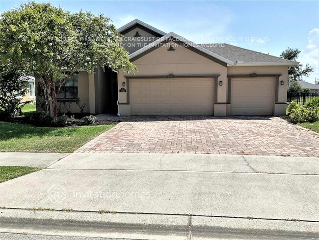 Building Photo - 3547 Hollisten Cir